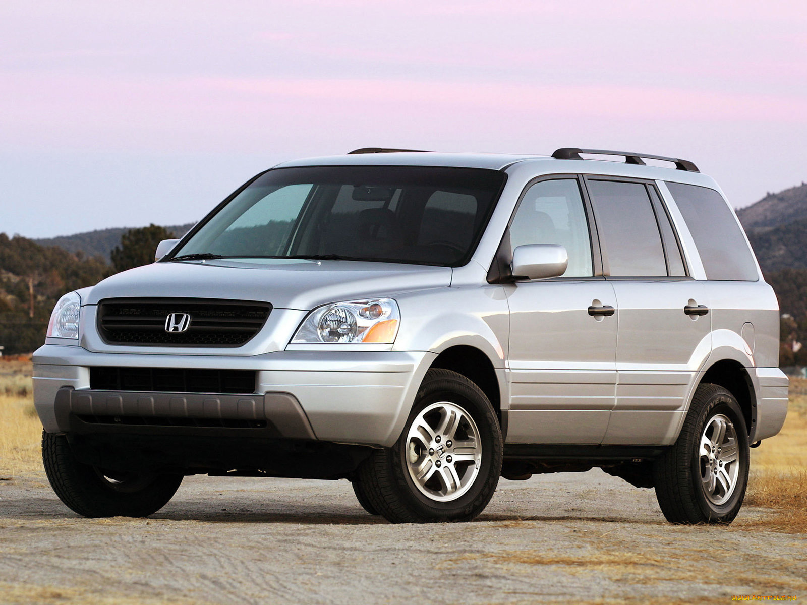 , honda